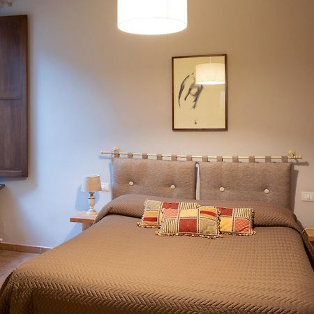 אורביאטו Casa Vera Affittacamere Appartamenti מראה חיצוני תמונה