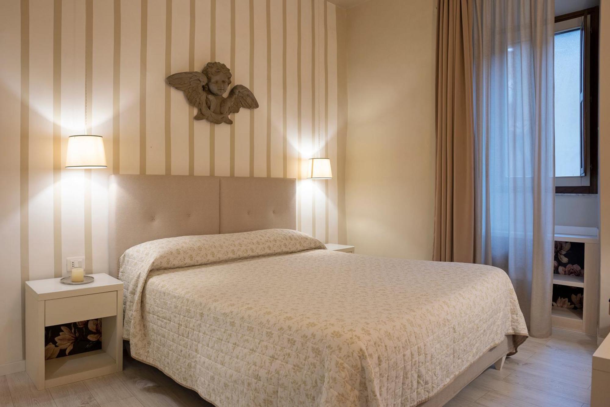 אורביאטו Casa Vera Affittacamere Appartamenti מראה חיצוני תמונה