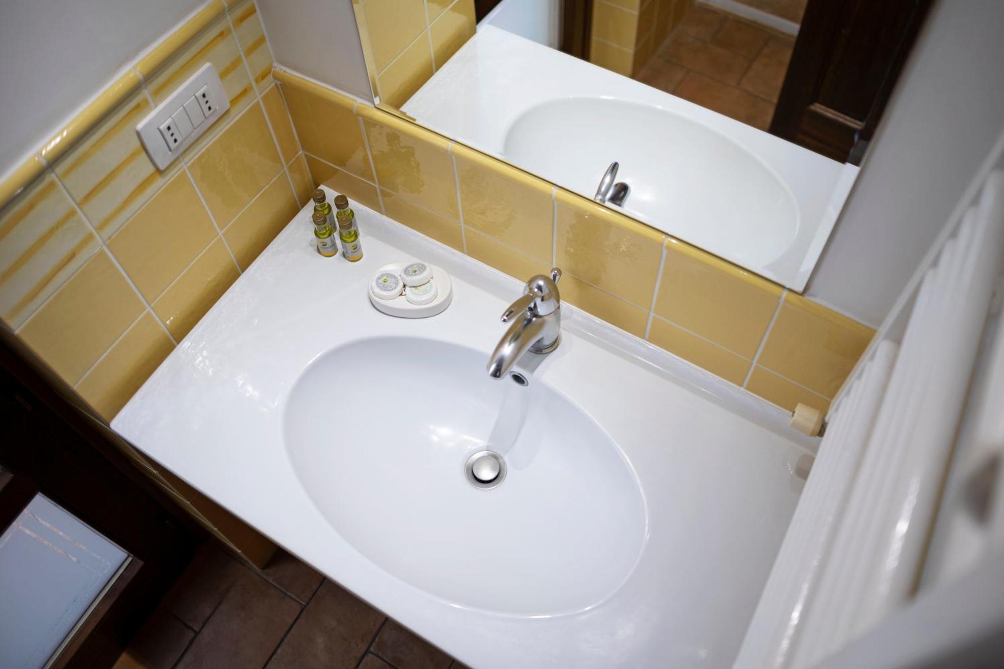 אורביאטו Casa Vera Affittacamere Appartamenti מראה חיצוני תמונה
