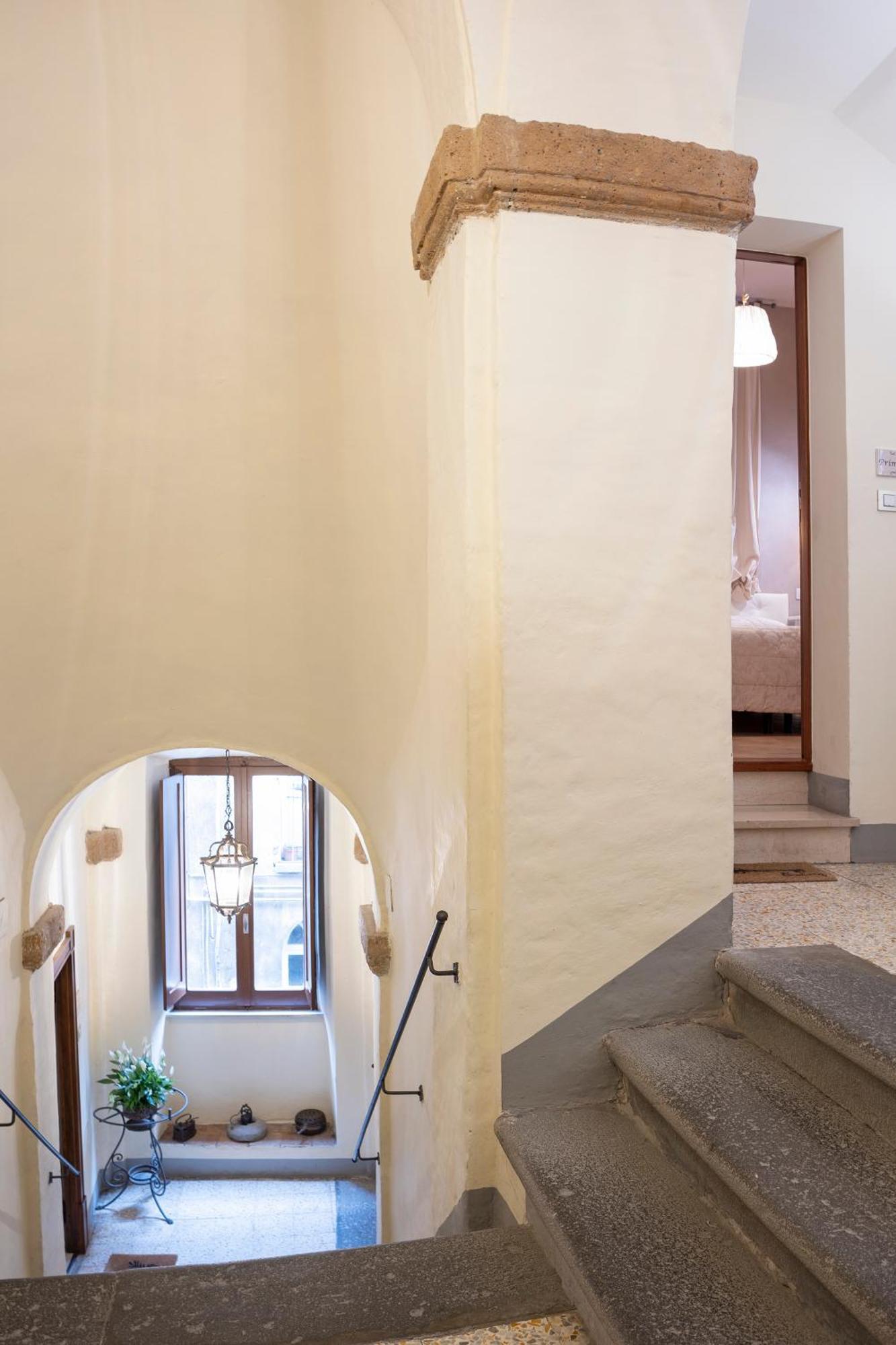 אורביאטו Casa Vera Affittacamere Appartamenti מראה חיצוני תמונה