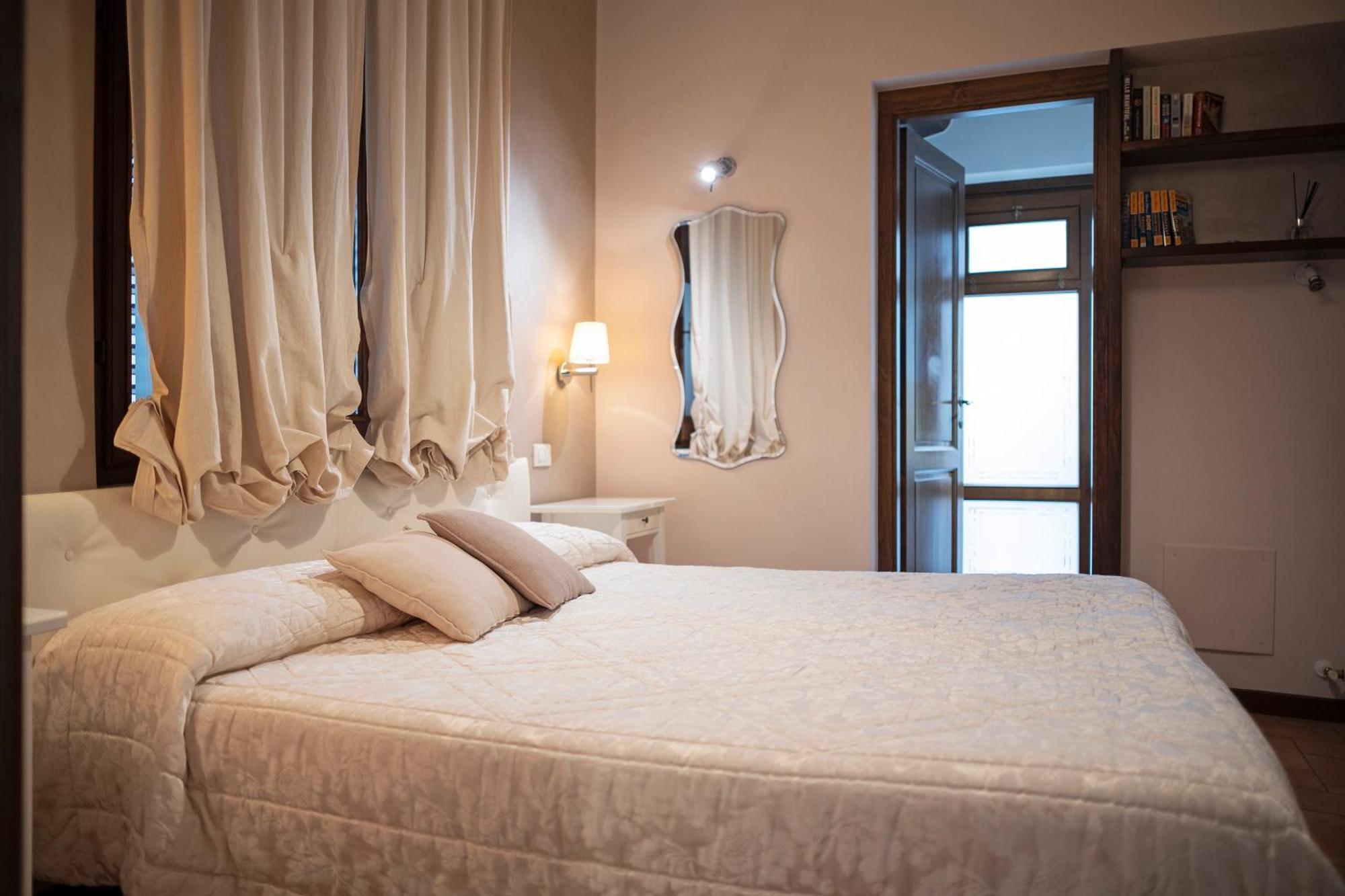 אורביאטו Casa Vera Affittacamere Appartamenti מראה חיצוני תמונה