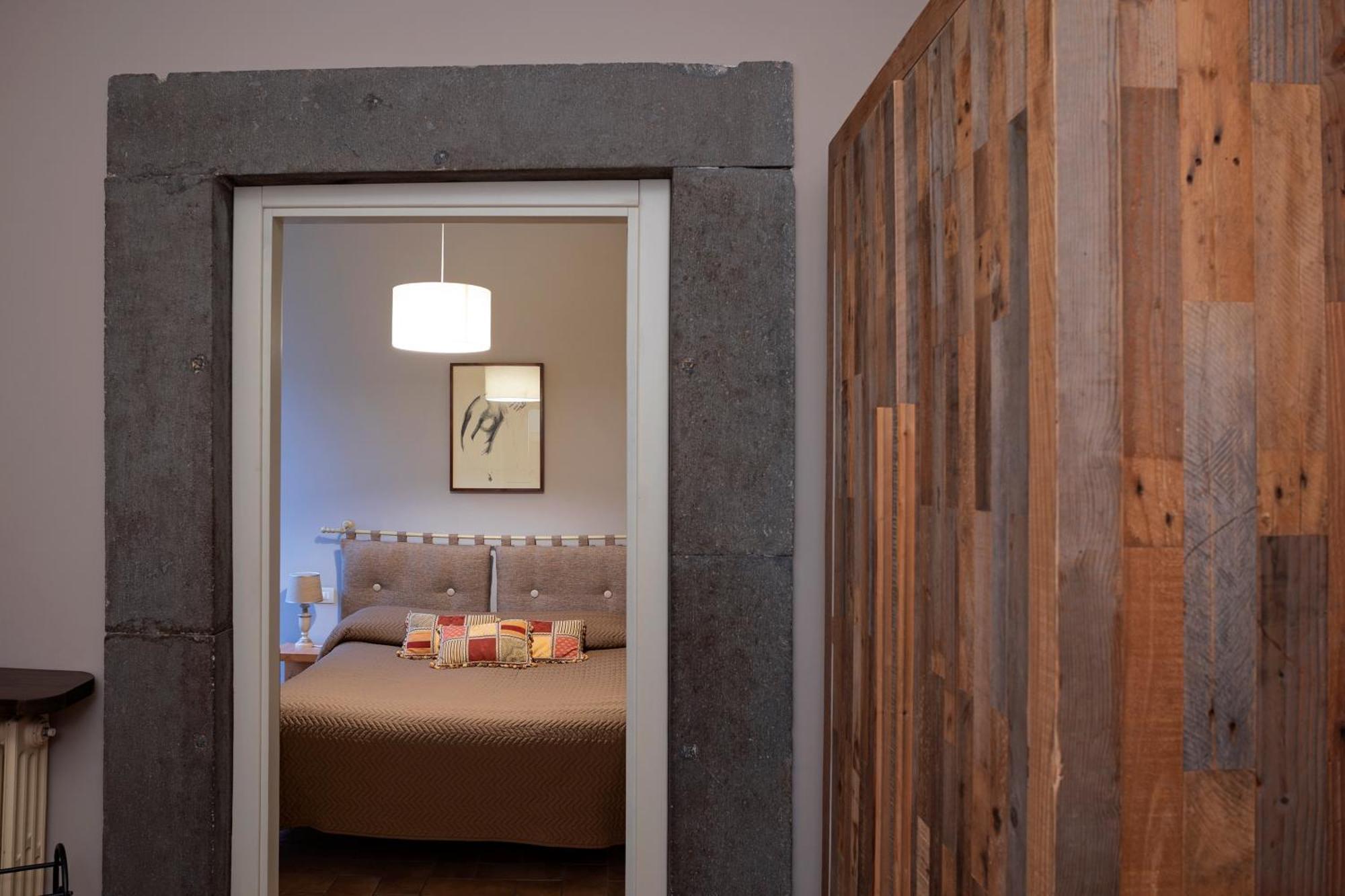 אורביאטו Casa Vera Affittacamere Appartamenti מראה חיצוני תמונה