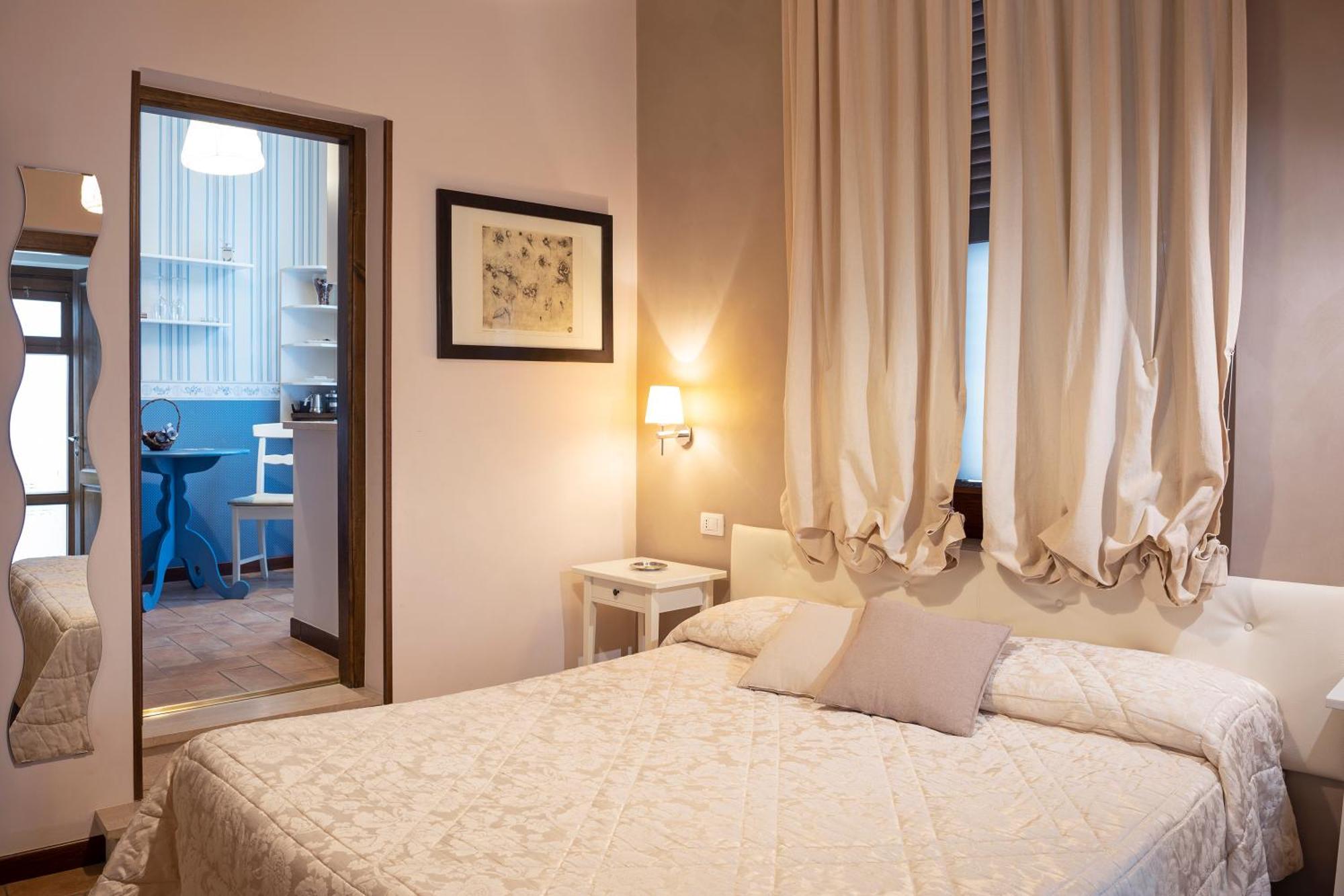 אורביאטו Casa Vera Affittacamere Appartamenti מראה חיצוני תמונה