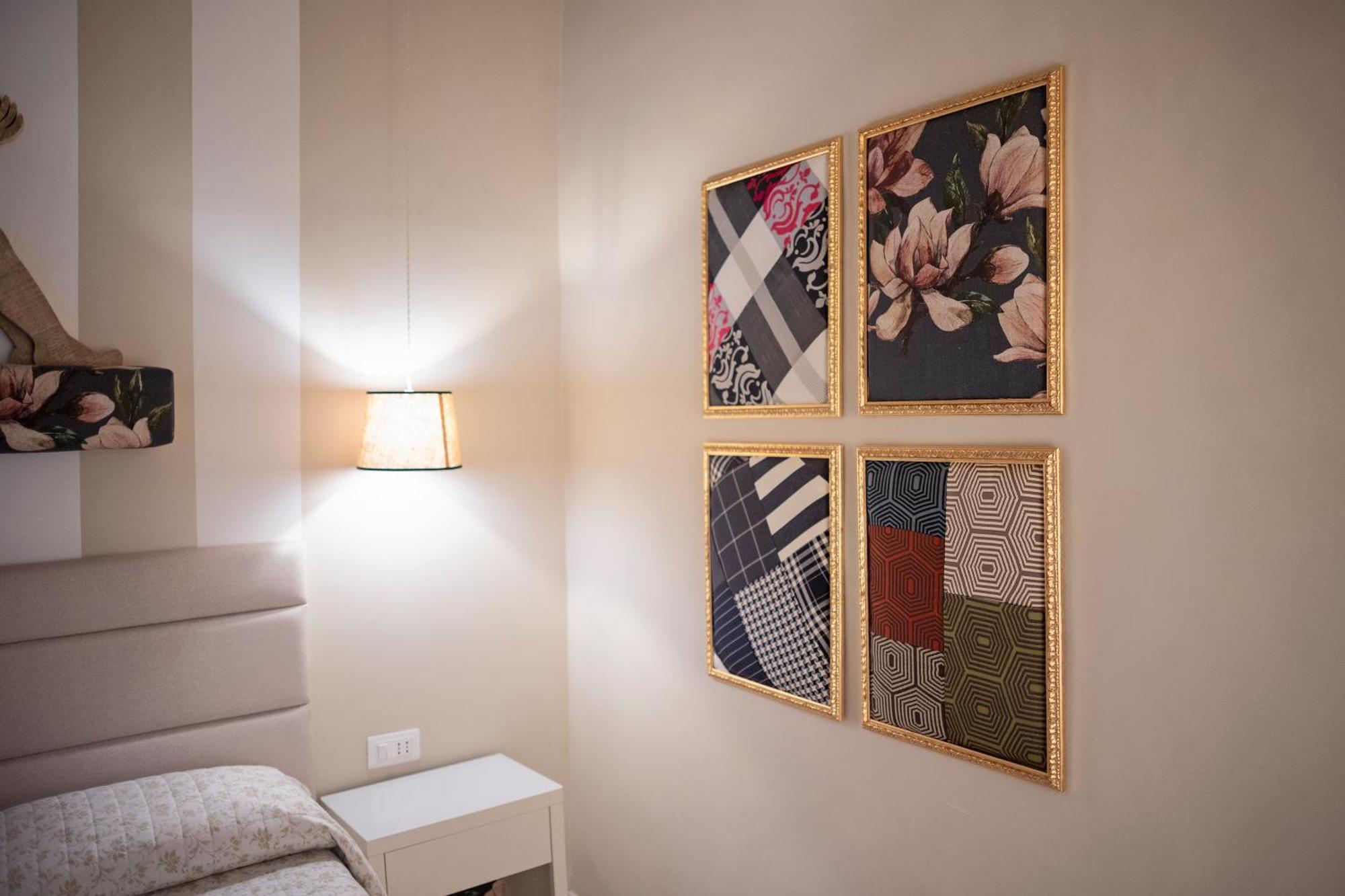 אורביאטו Casa Vera Affittacamere Appartamenti מראה חיצוני תמונה