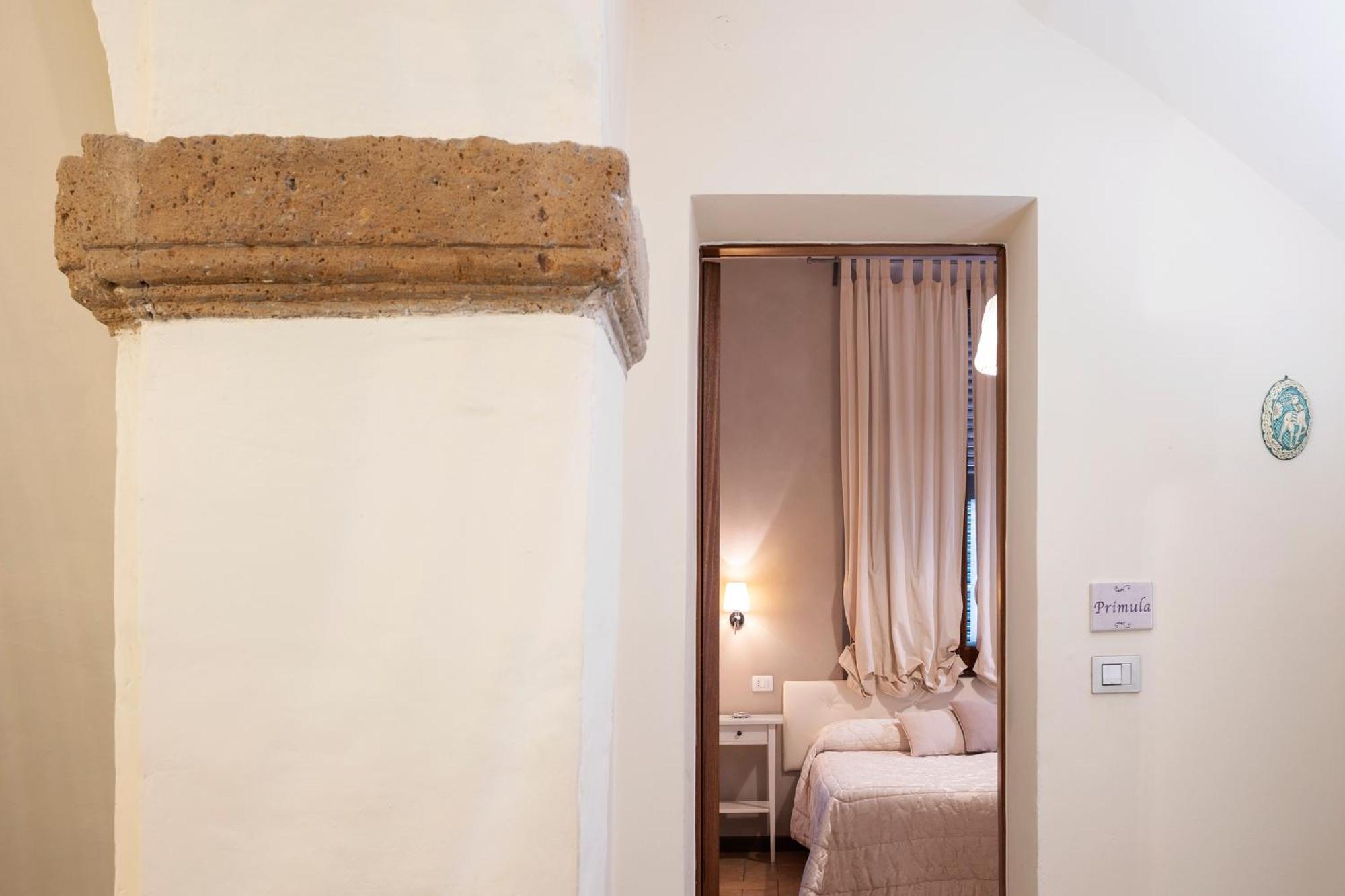 אורביאטו Casa Vera Affittacamere Appartamenti מראה חיצוני תמונה