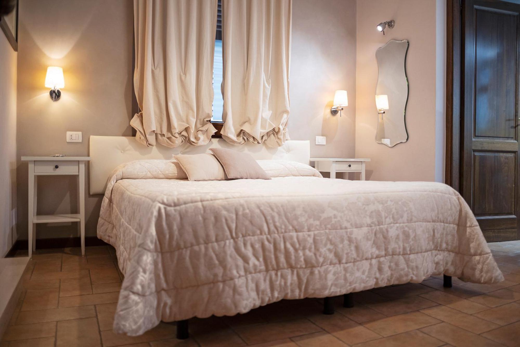 אורביאטו Casa Vera Affittacamere Appartamenti מראה חיצוני תמונה