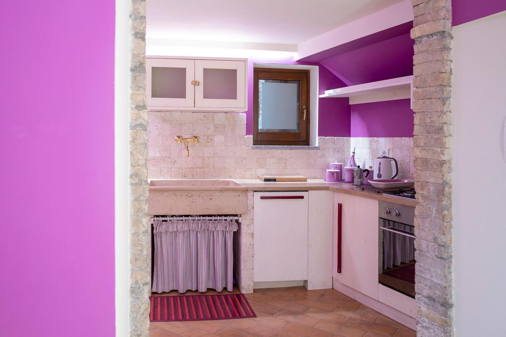אורביאטו Casa Vera Affittacamere Appartamenti מראה חיצוני תמונה