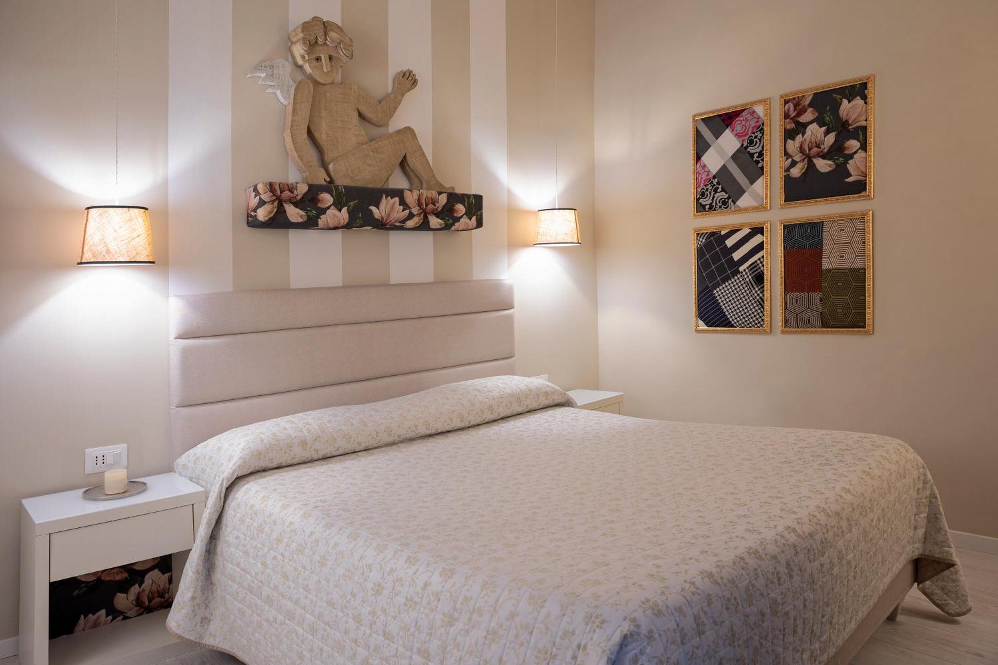 אורביאטו Casa Vera Affittacamere Appartamenti מראה חיצוני תמונה