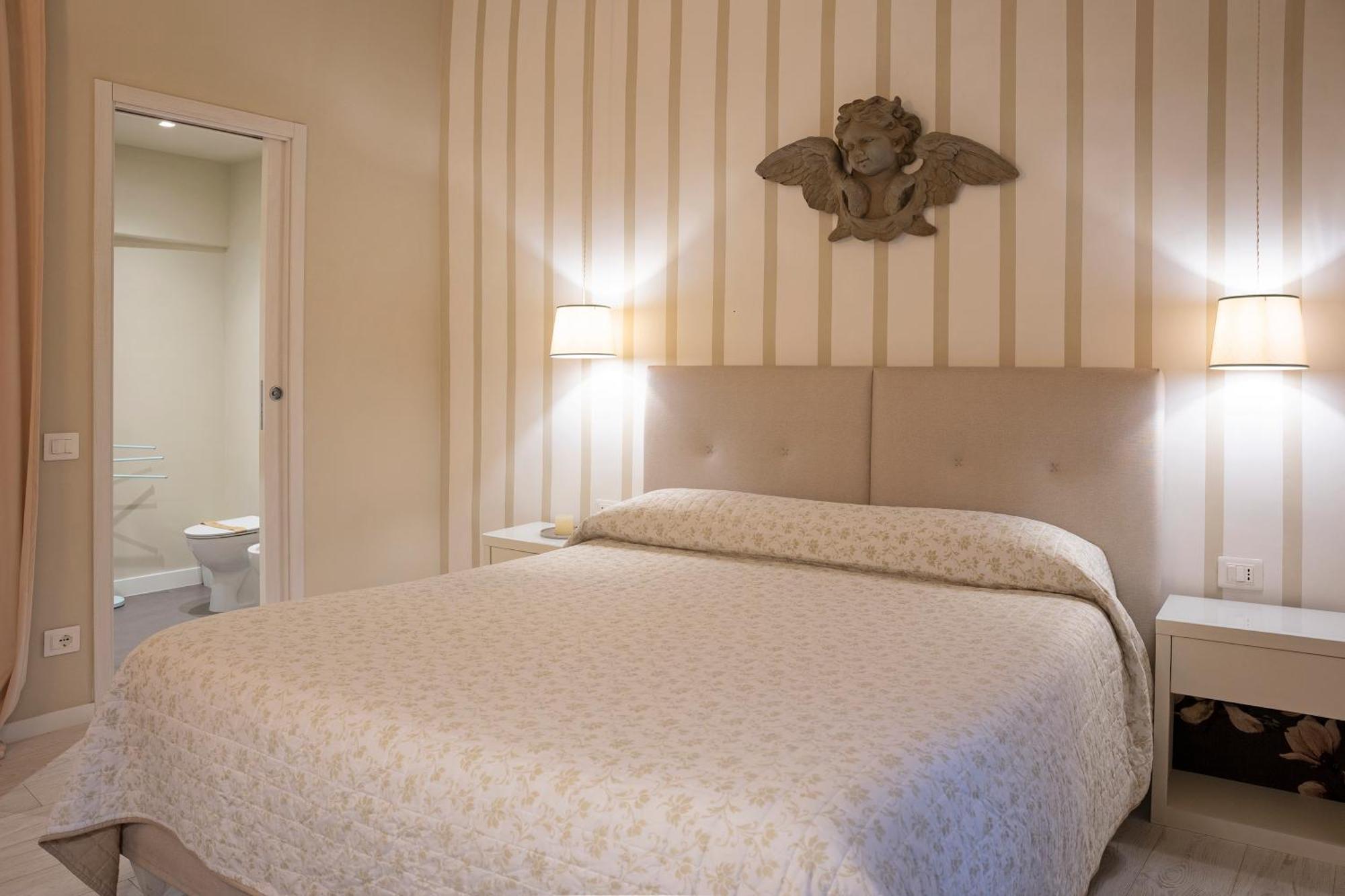 אורביאטו Casa Vera Affittacamere Appartamenti מראה חיצוני תמונה