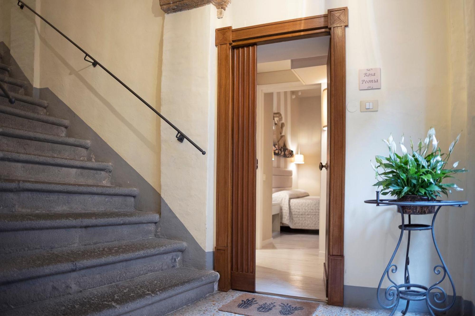 אורביאטו Casa Vera Affittacamere Appartamenti מראה חיצוני תמונה