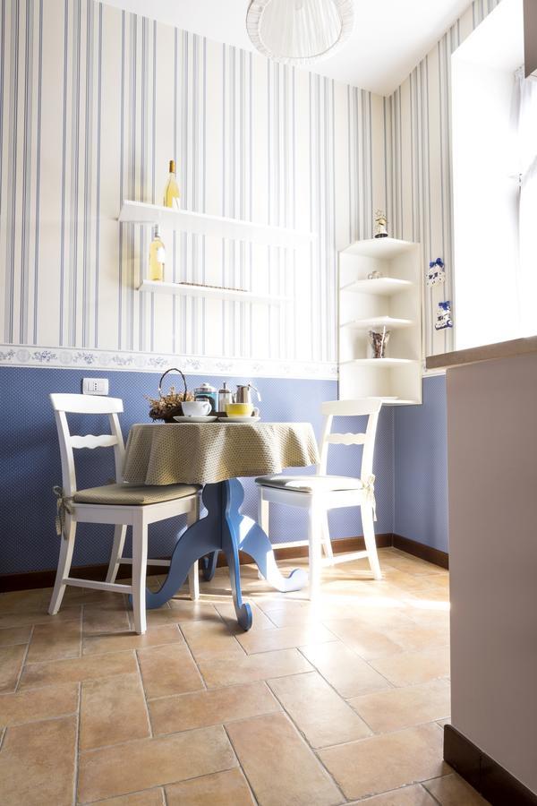 אורביאטו Casa Vera Affittacamere Appartamenti מראה חיצוני תמונה
