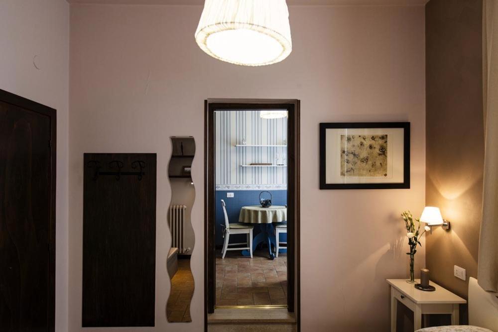 אורביאטו Casa Vera Affittacamere Appartamenti מראה חיצוני תמונה