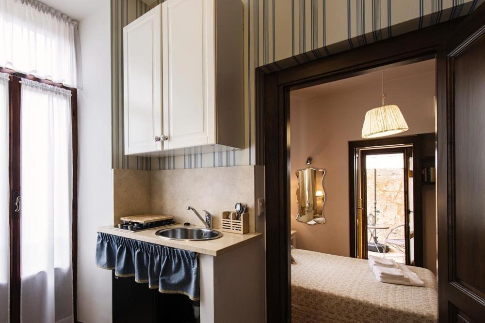 אורביאטו Casa Vera Affittacamere Appartamenti מראה חיצוני תמונה