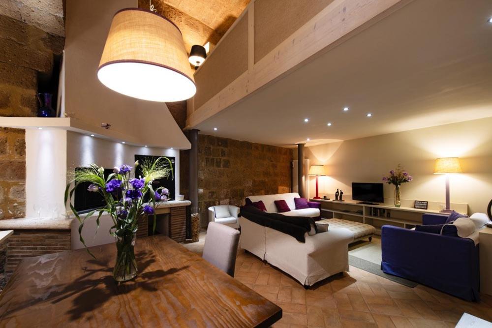 אורביאטו Casa Vera Affittacamere Appartamenti מראה חיצוני תמונה