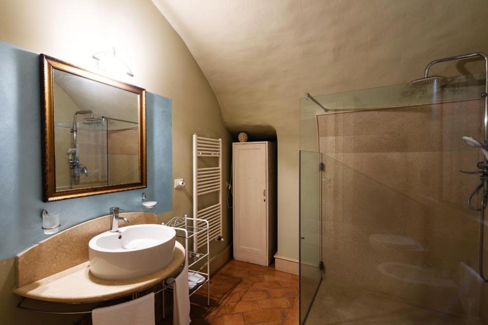 אורביאטו Casa Vera Affittacamere Appartamenti מראה חיצוני תמונה