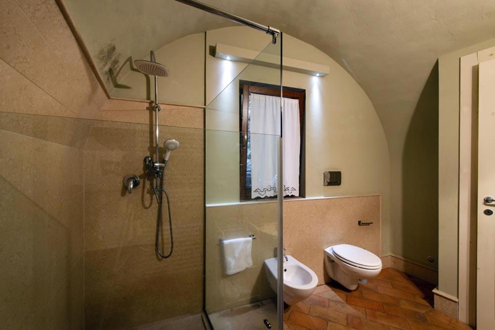 אורביאטו Casa Vera Affittacamere Appartamenti מראה חיצוני תמונה